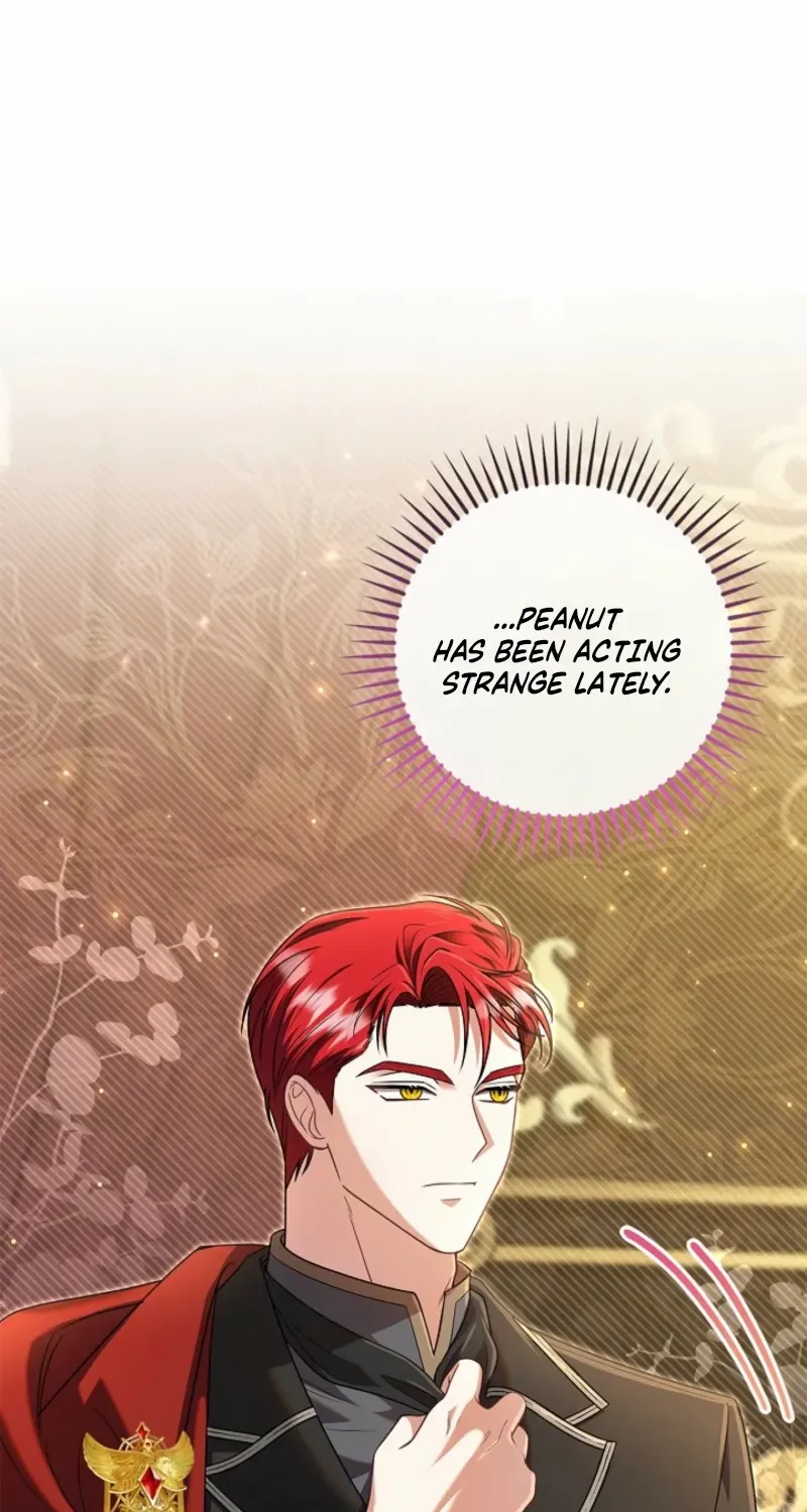 I Live with My Villain Uncle Chapter 10 page 25 - 