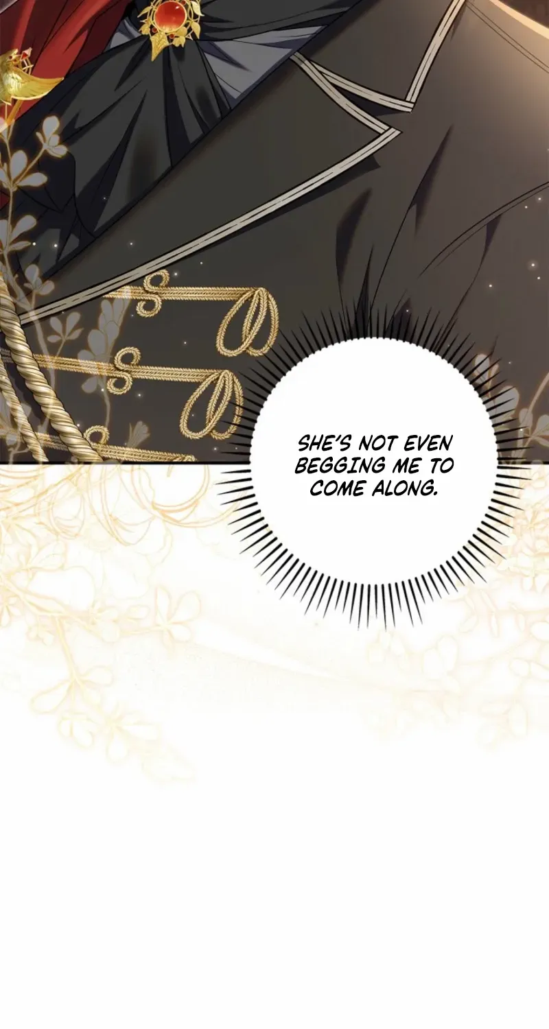 I Live with My Villain Uncle Chapter 10 page 31 - 