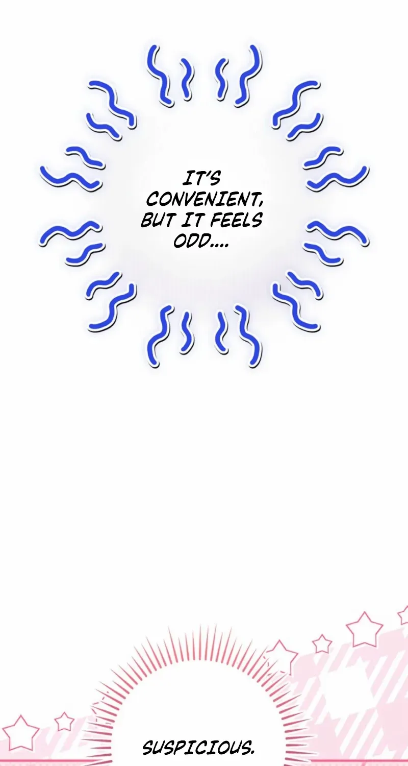 I Live with My Villain Uncle Chapter 10 page 32 - 