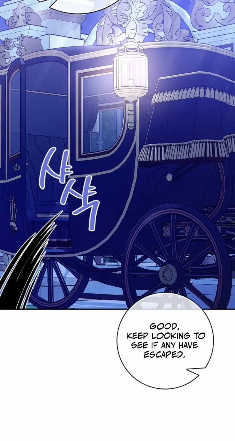 I Live with My Villain Uncle Chapter 10 page 44 - 