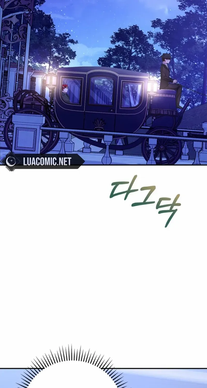 I Live with My Villain Uncle Chapter 10 page 47 - 