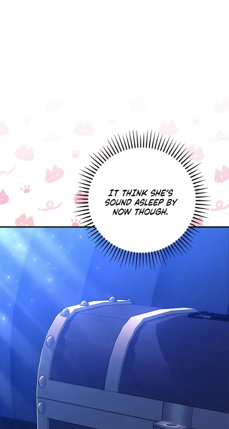 I Live with My Villain Uncle Chapter 10 page 49 - 