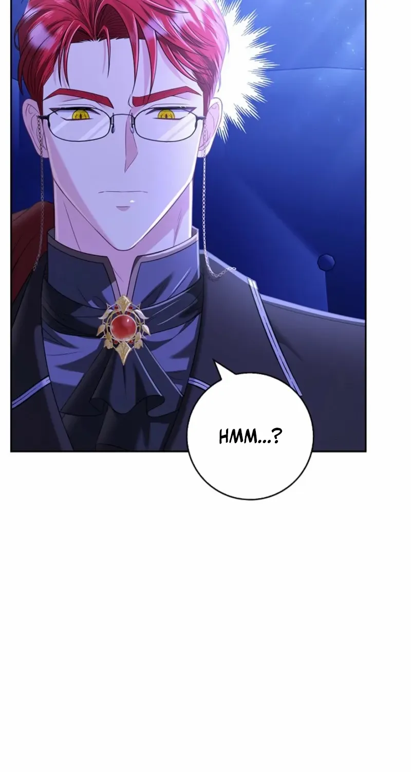 I Live with My Villain Uncle Chapter 10 page 51 - 