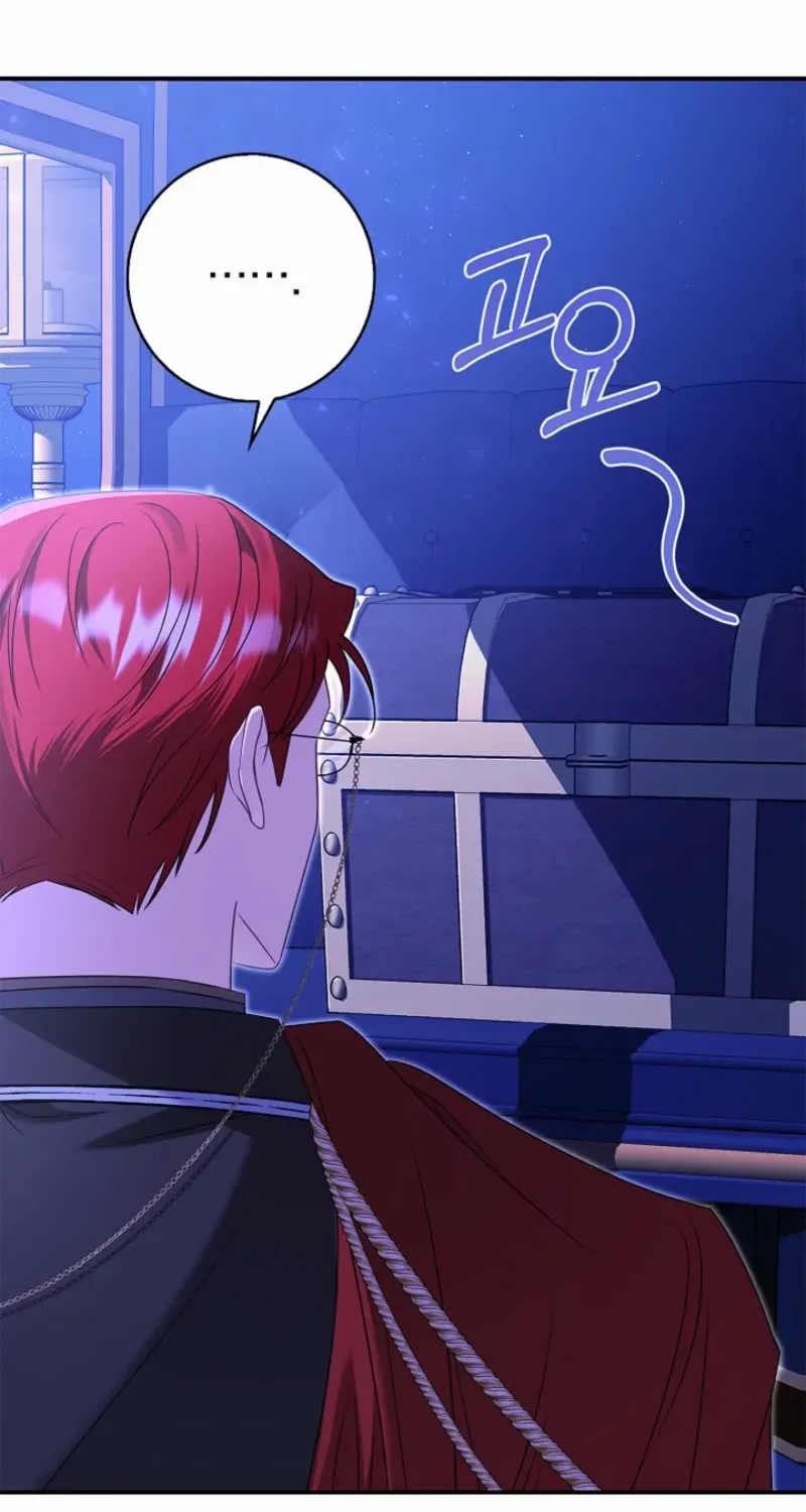 I Live with My Villain Uncle Chapter 10 page 52 - 