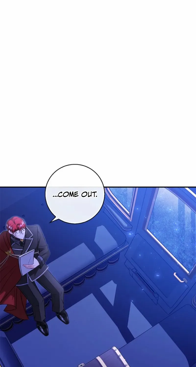 I Live with My Villain Uncle Chapter 10 page 53 - 