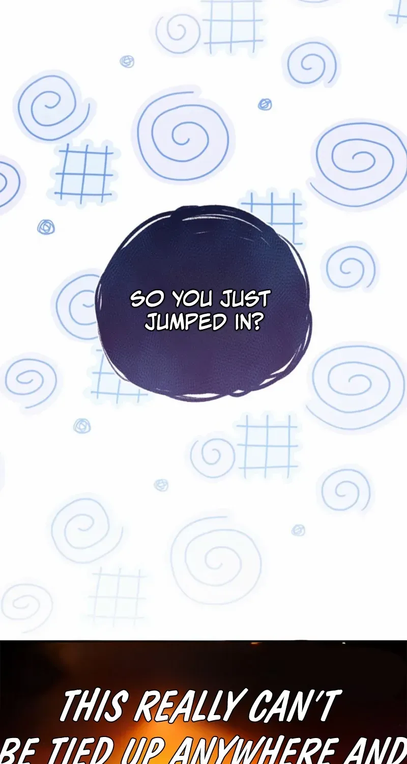 I Live with My Villain Uncle Chapter 10 page 62 - 