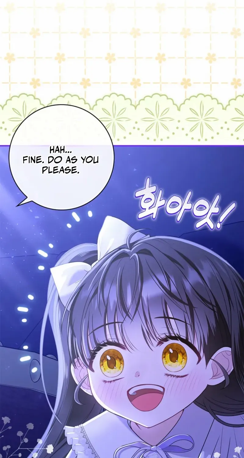 I Live with My Villain Uncle Chapter 10 page 64 - 