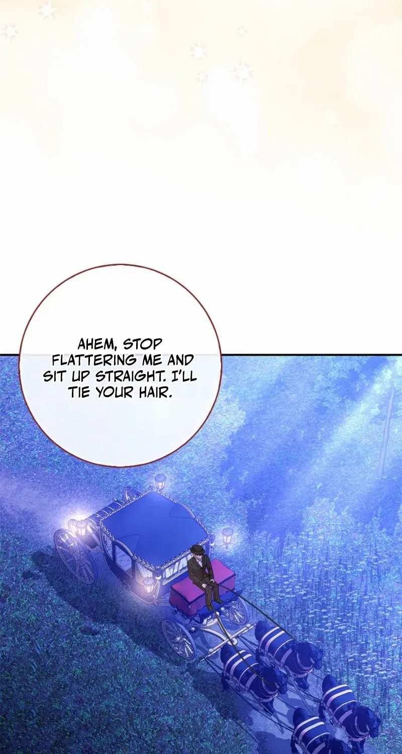 I Live with My Villain Uncle Chapter 10 page 68 - 