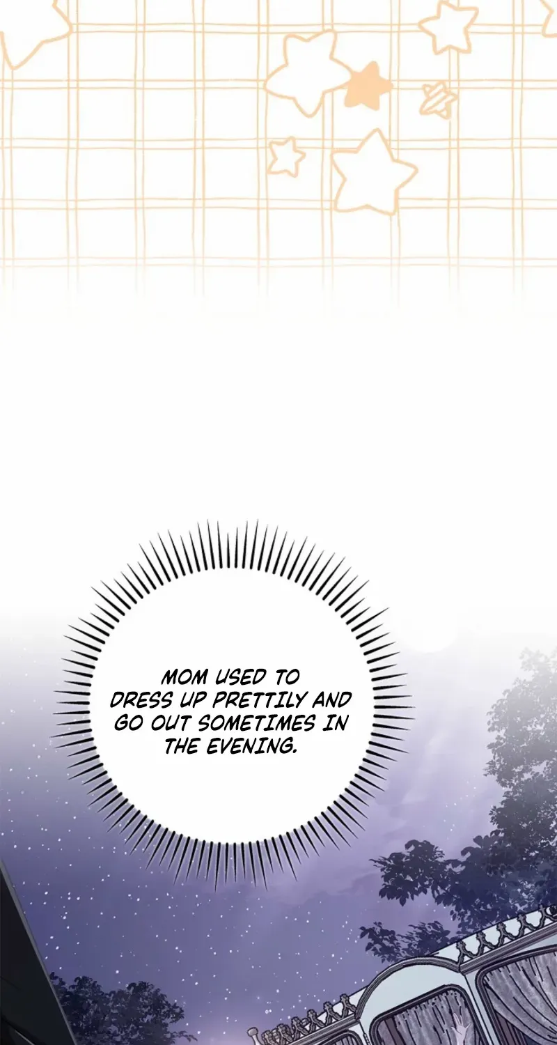 I Live with My Villain Uncle Chapter 10 page 78 - 