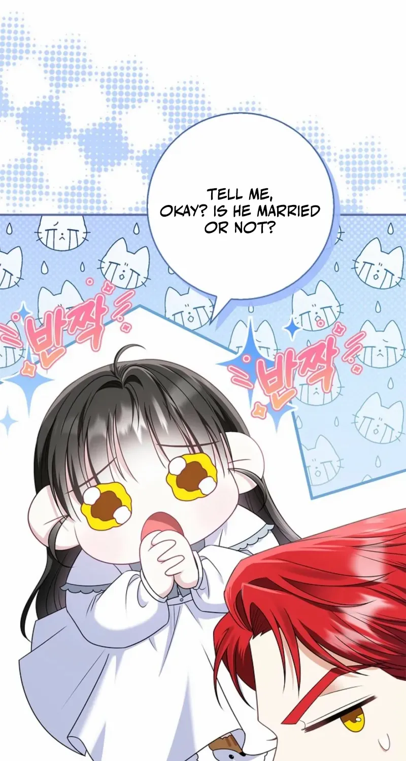 I Live with My Villain Uncle Chapter 10 page 9 - 
