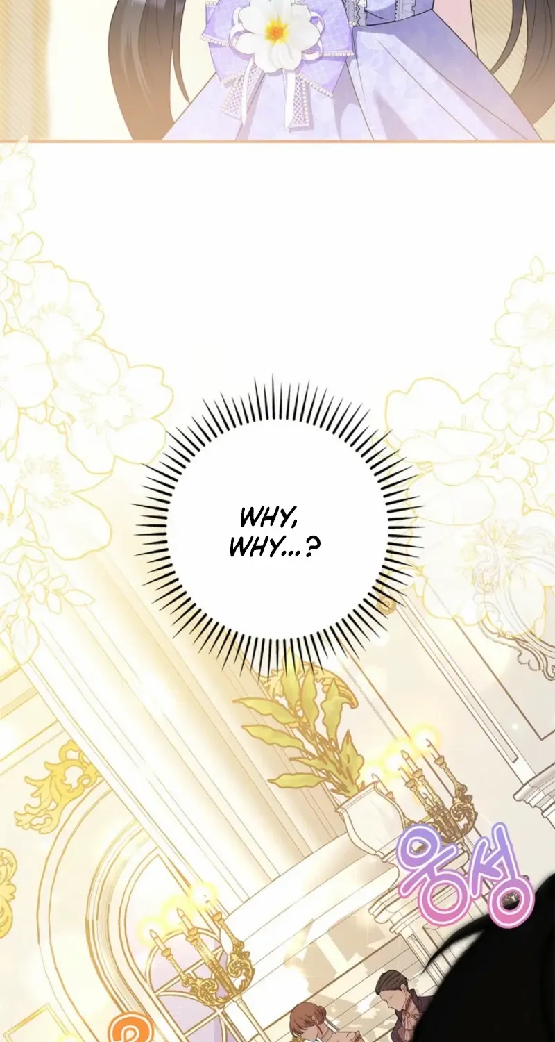 I Live with My Villain Uncle Chapter 10 page 85 - 