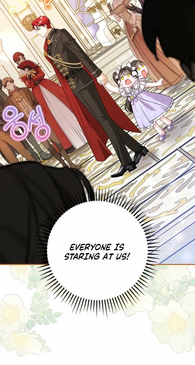I Live with My Villain Uncle Chapter 10 page 86 - 
