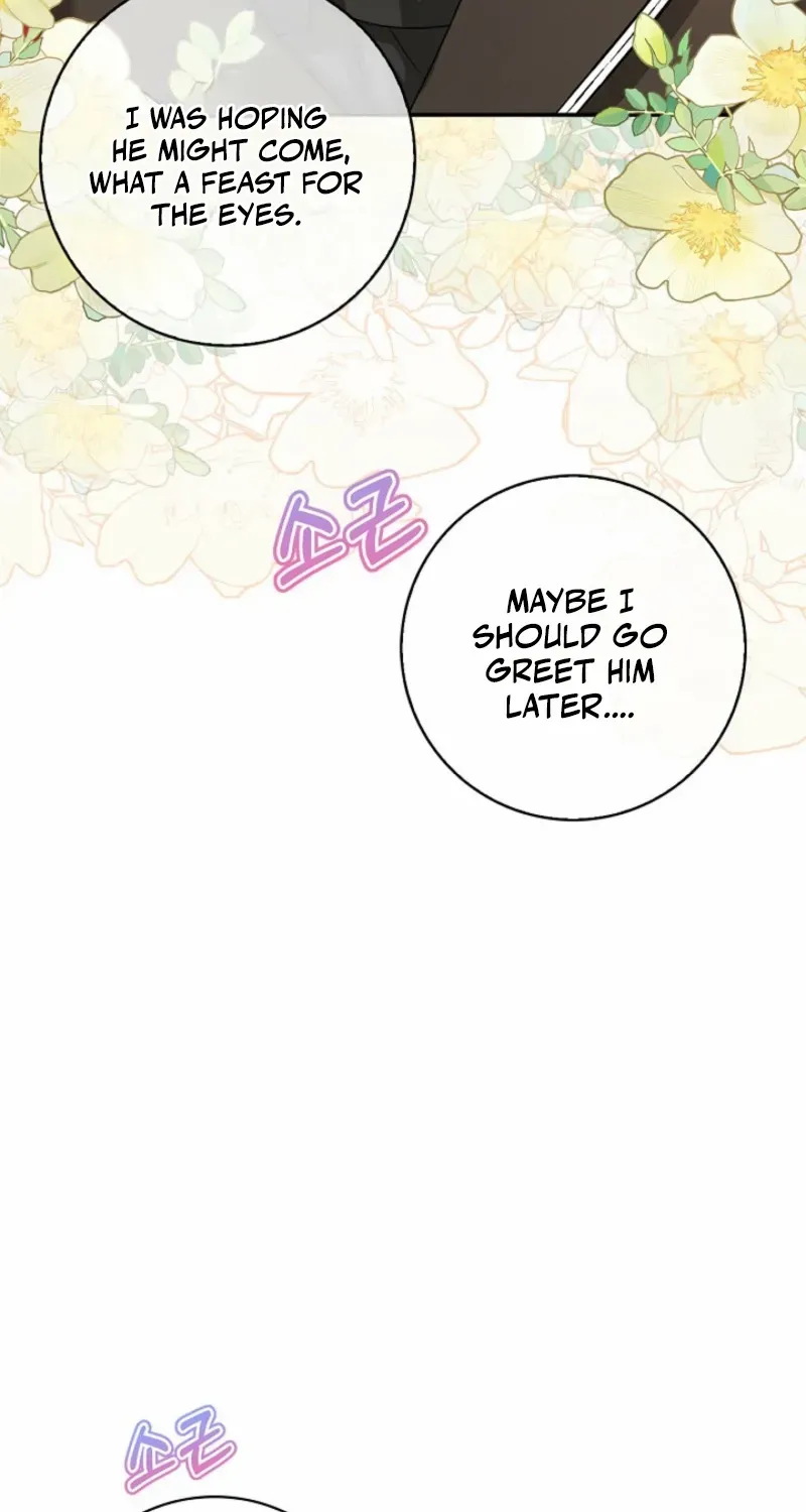 I Live with My Villain Uncle Chapter 10 page 88 - 