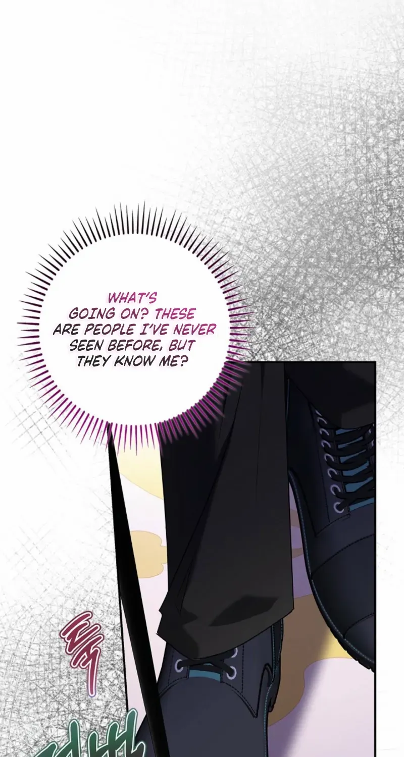 I Live with My Villain Uncle Chapter 10 page 90 - 