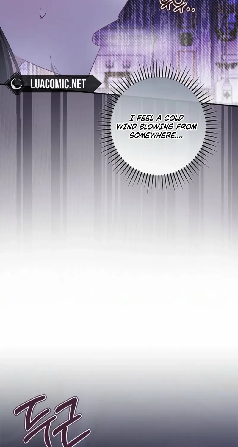 I Live with My Villain Uncle Chapter 10 page 93 - 