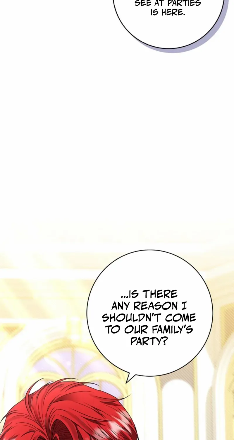 I Live with My Villain Uncle Chapter 10 page 96 - 