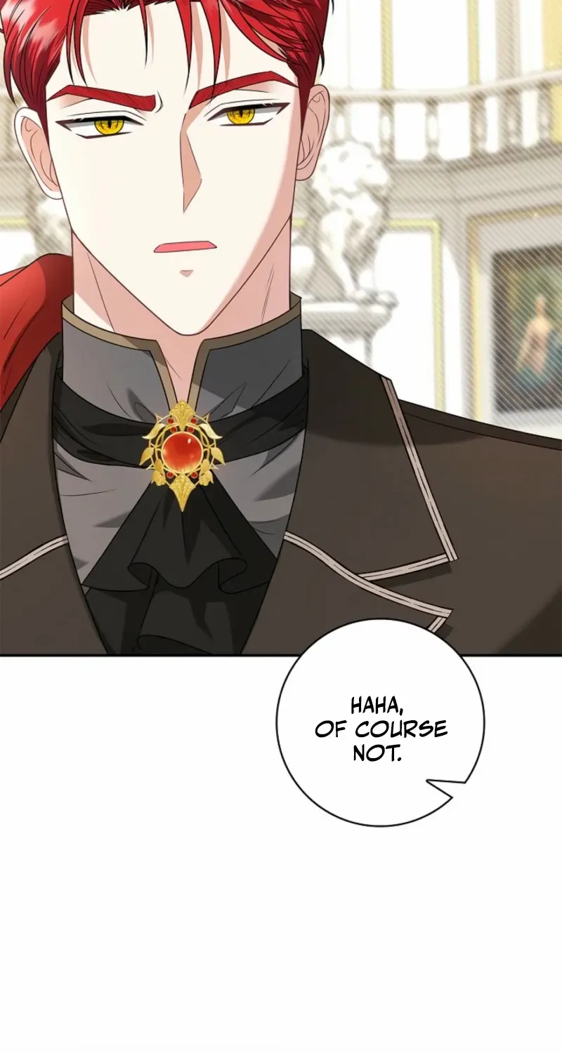 I Live with My Villain Uncle Chapter 10 page 97 - 