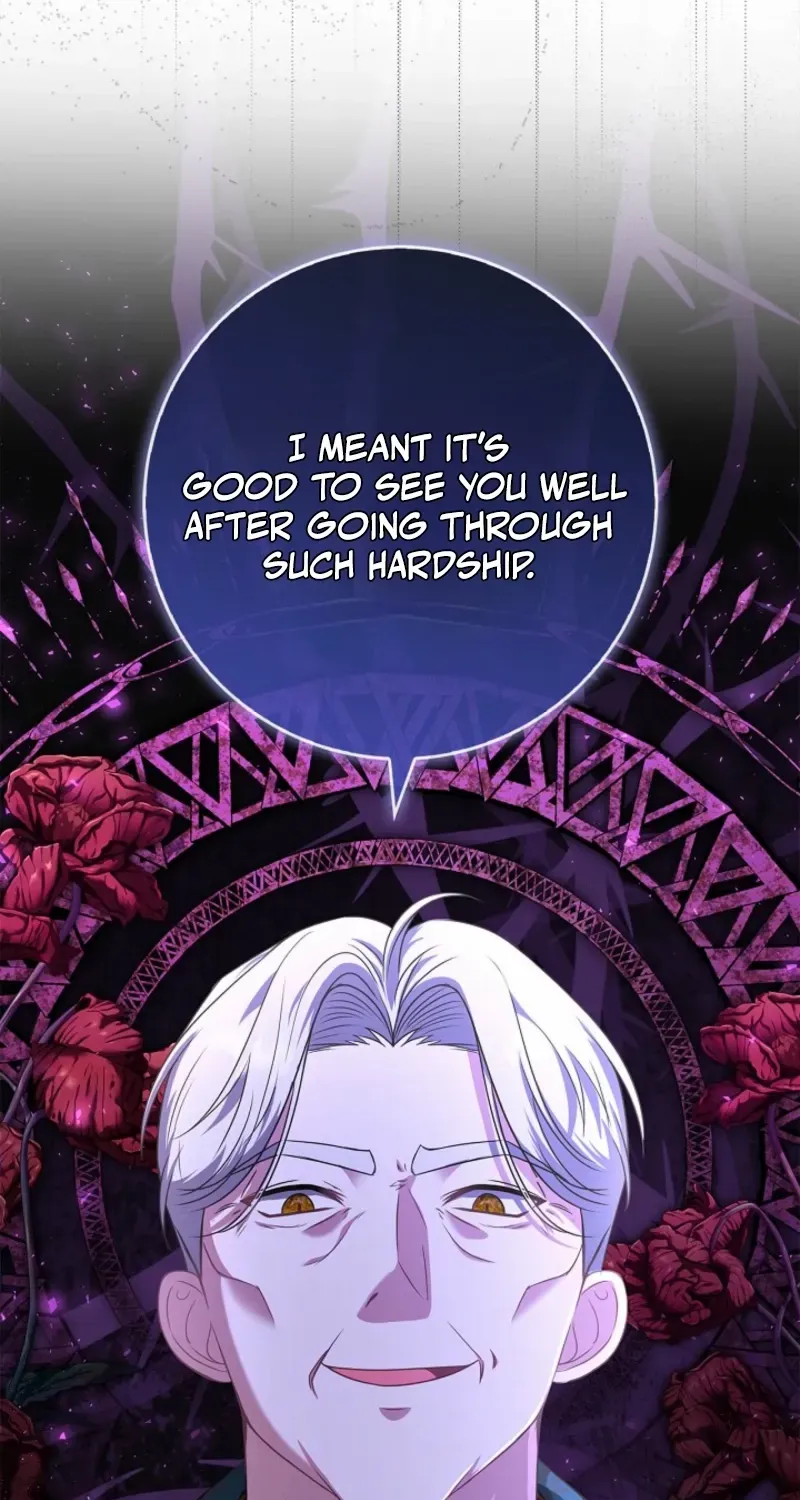 I Live with My Villain Uncle Chapter 10 page 99 - 