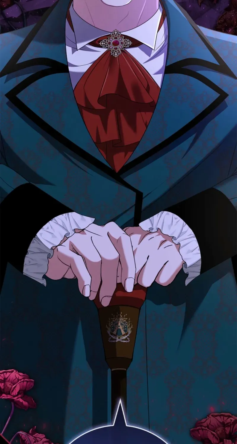 I Live with My Villain Uncle Chapter 10 page 100 - 