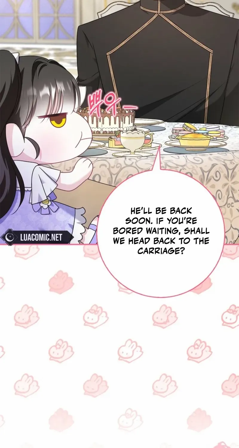 I Live with My Villain Uncle Chapter 11 page 109 - 