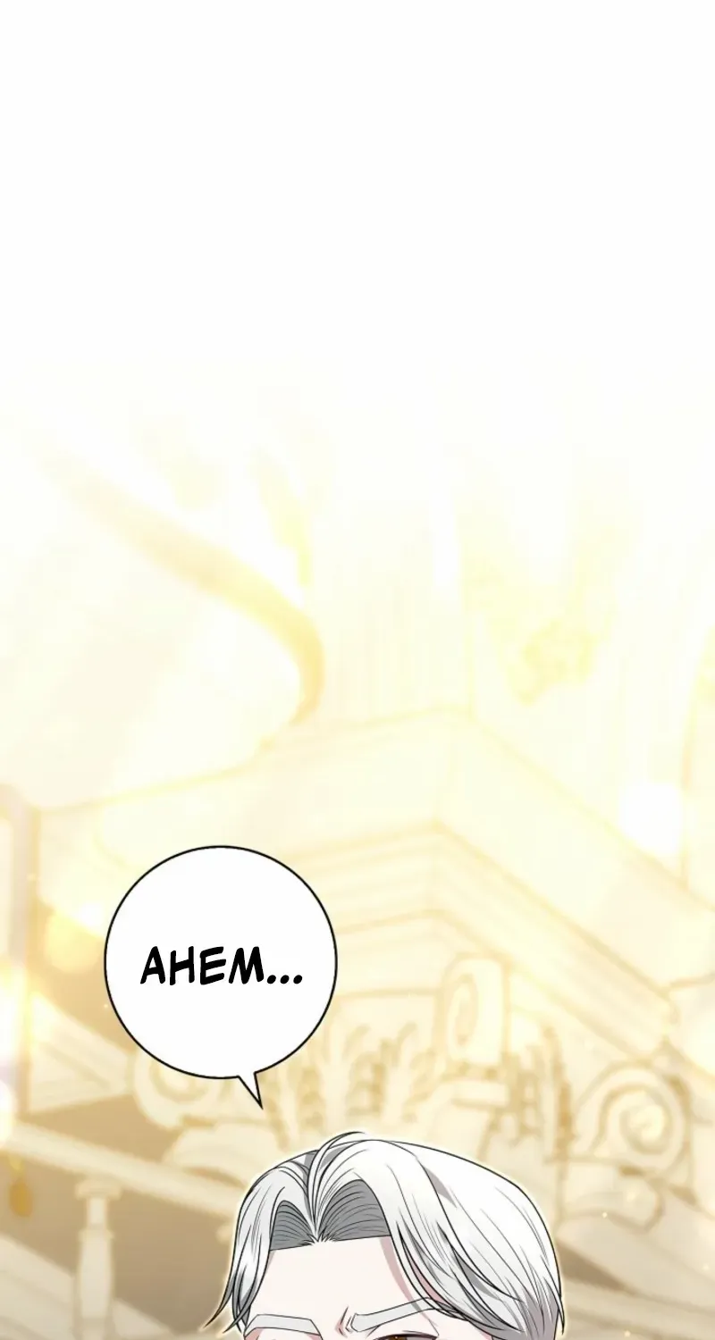 I Live with My Villain Uncle Chapter 11 page 12 - 