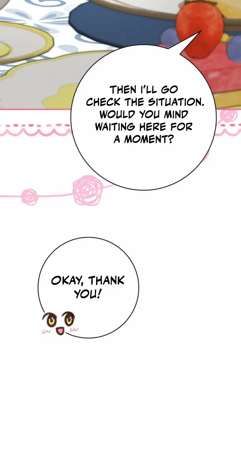I Live with My Villain Uncle Chapter 11 page 111 - 