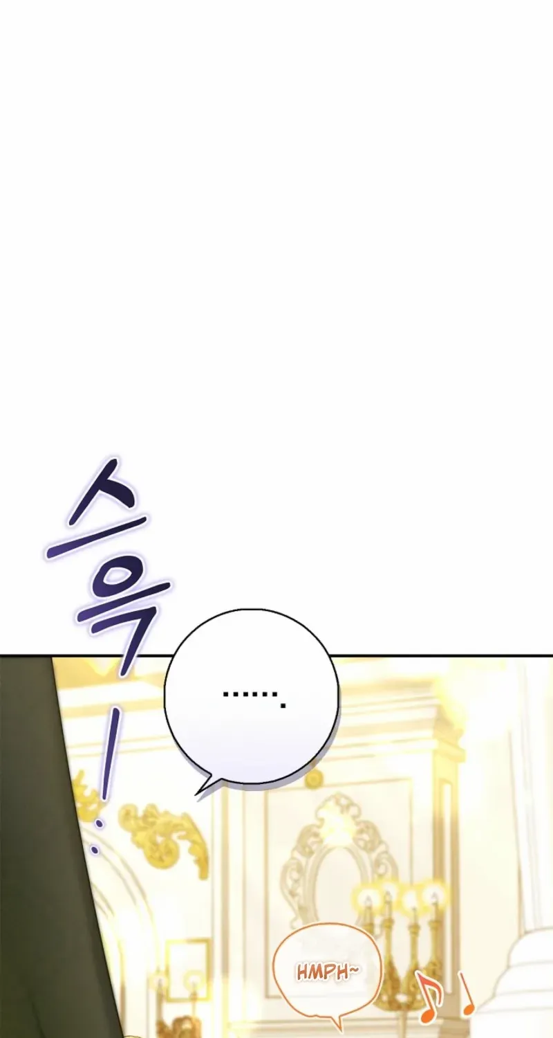I Live with My Villain Uncle Chapter 11 page 112 - 