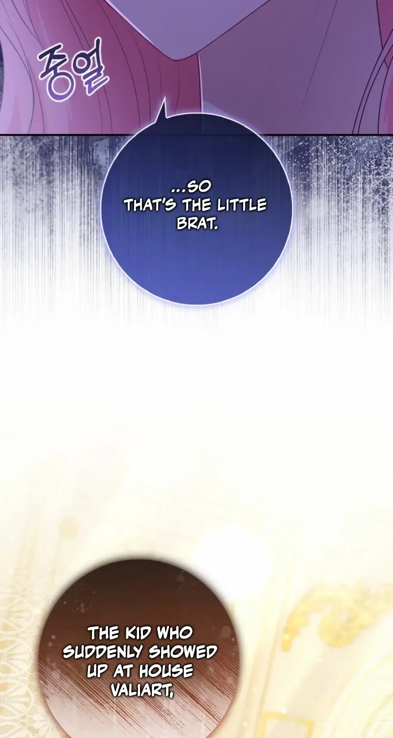 I Live with My Villain Uncle Chapter 11 page 114 - 