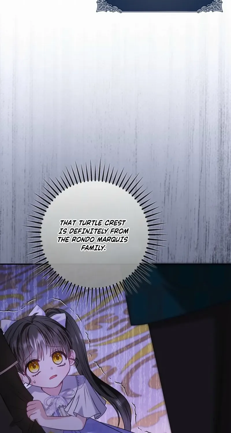 I Live with My Villain Uncle Chapter 11 page 14 - 