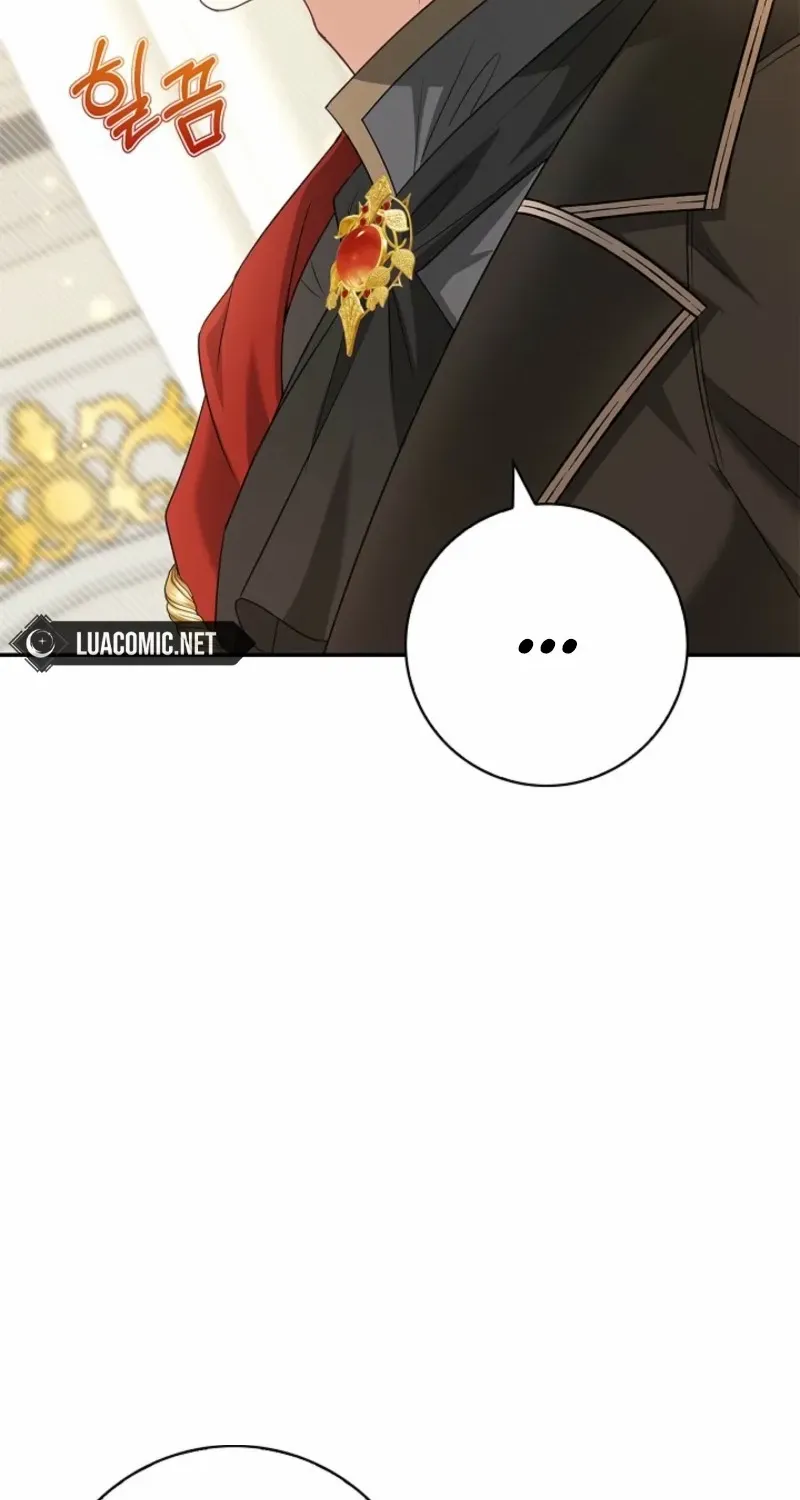 I Live with My Villain Uncle Chapter 11 page 18 - 