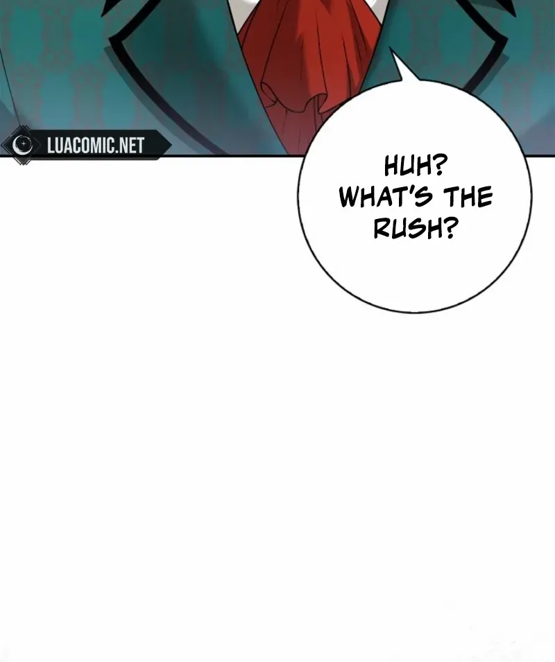 I Live with My Villain Uncle Chapter 11 page 20 - 