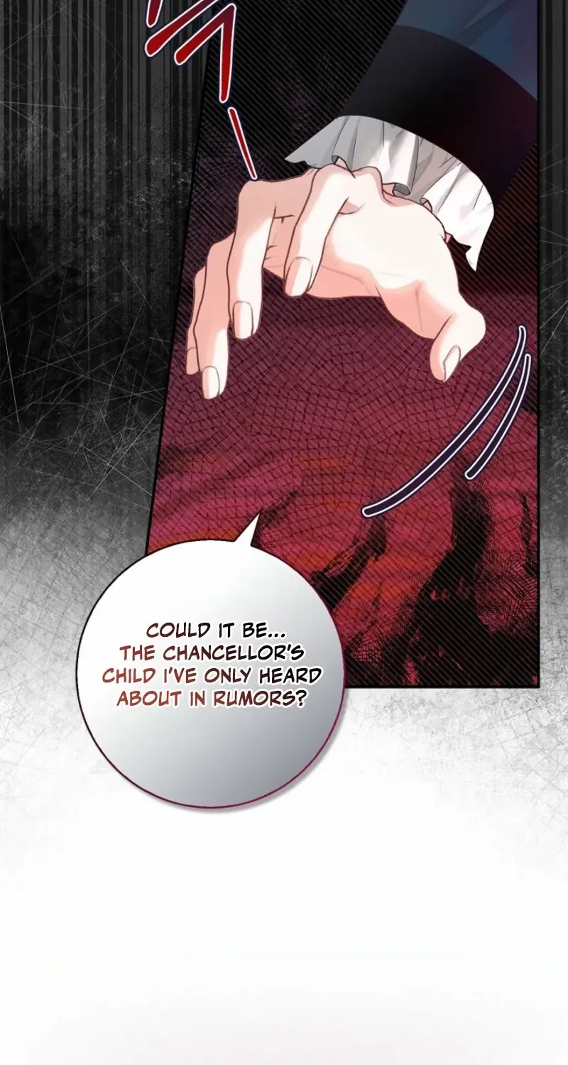 I Live with My Villain Uncle Chapter 11 page 22 - 