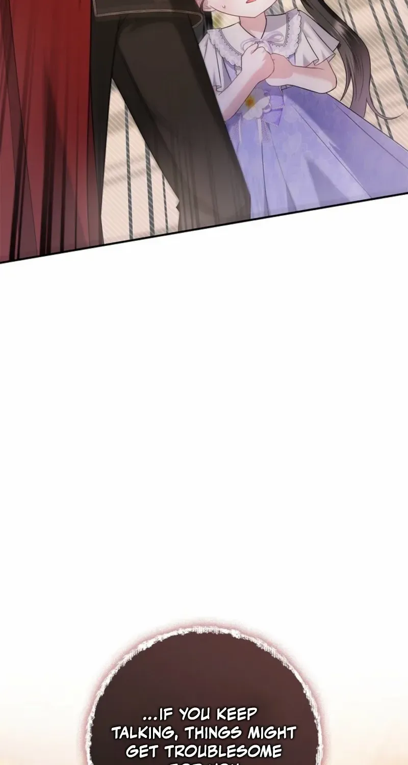 I Live with My Villain Uncle Chapter 11 page 24 - 