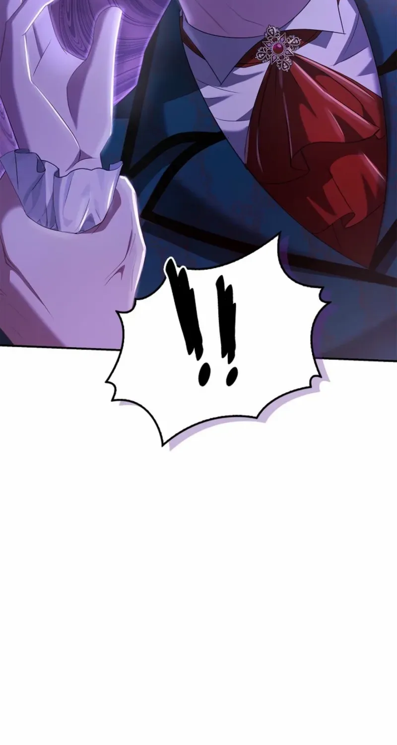I Live with My Villain Uncle Chapter 11 page 27 - 