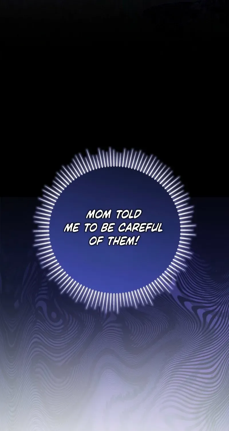 I Live with My Villain Uncle Chapter 11 page 4 - 