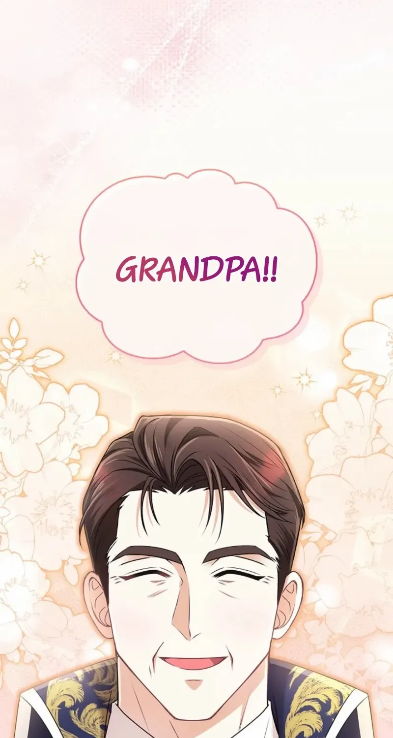 I Live with My Villain Uncle Chapter 11 page 38 - 
