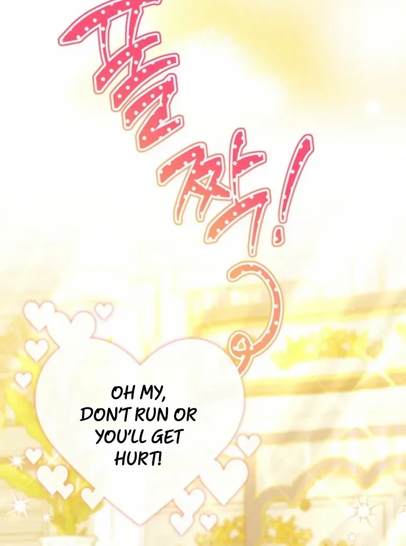 I Live with My Villain Uncle Chapter 11 page 40 - 