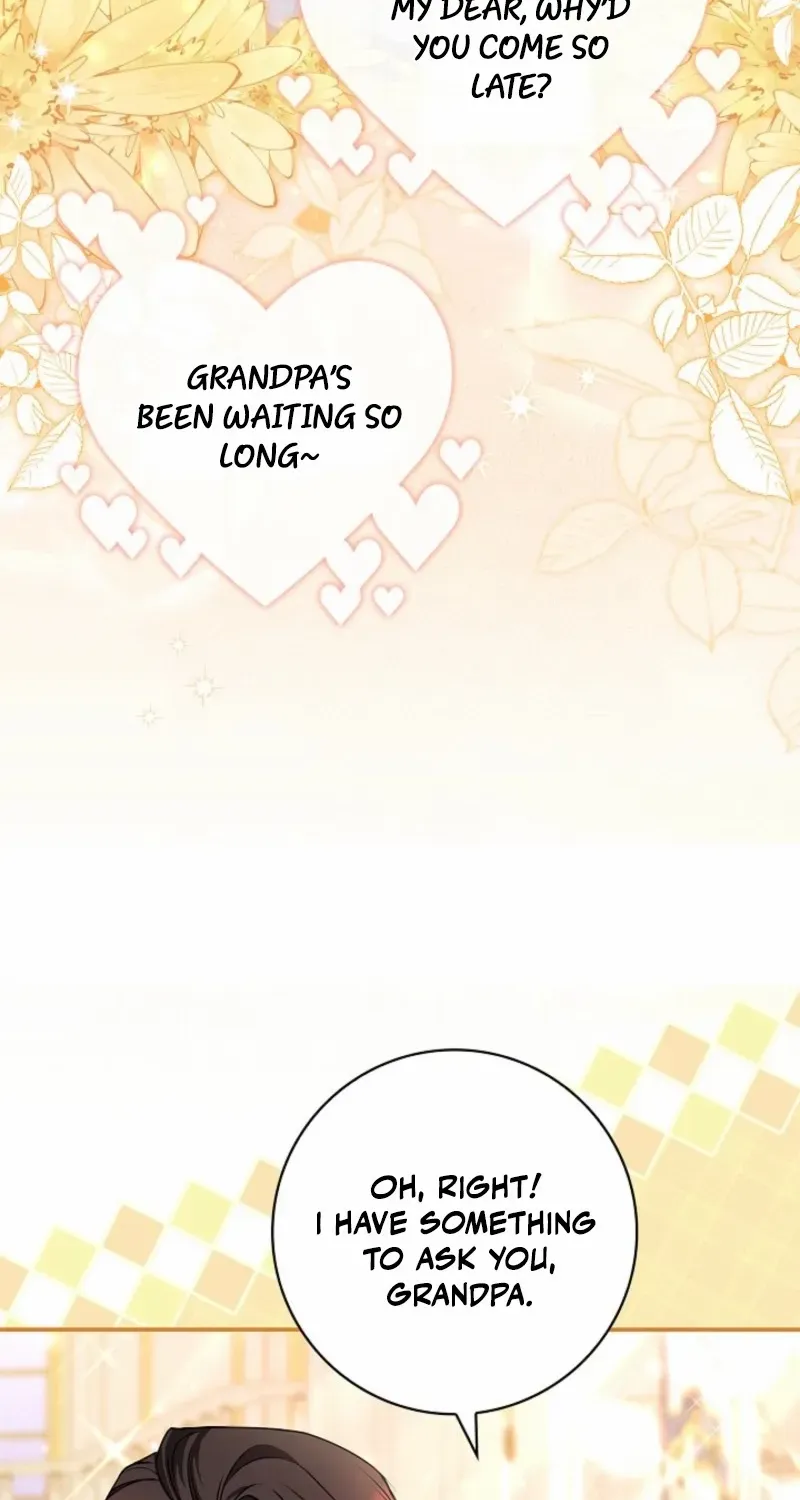 I Live with My Villain Uncle Chapter 11 page 42 - 