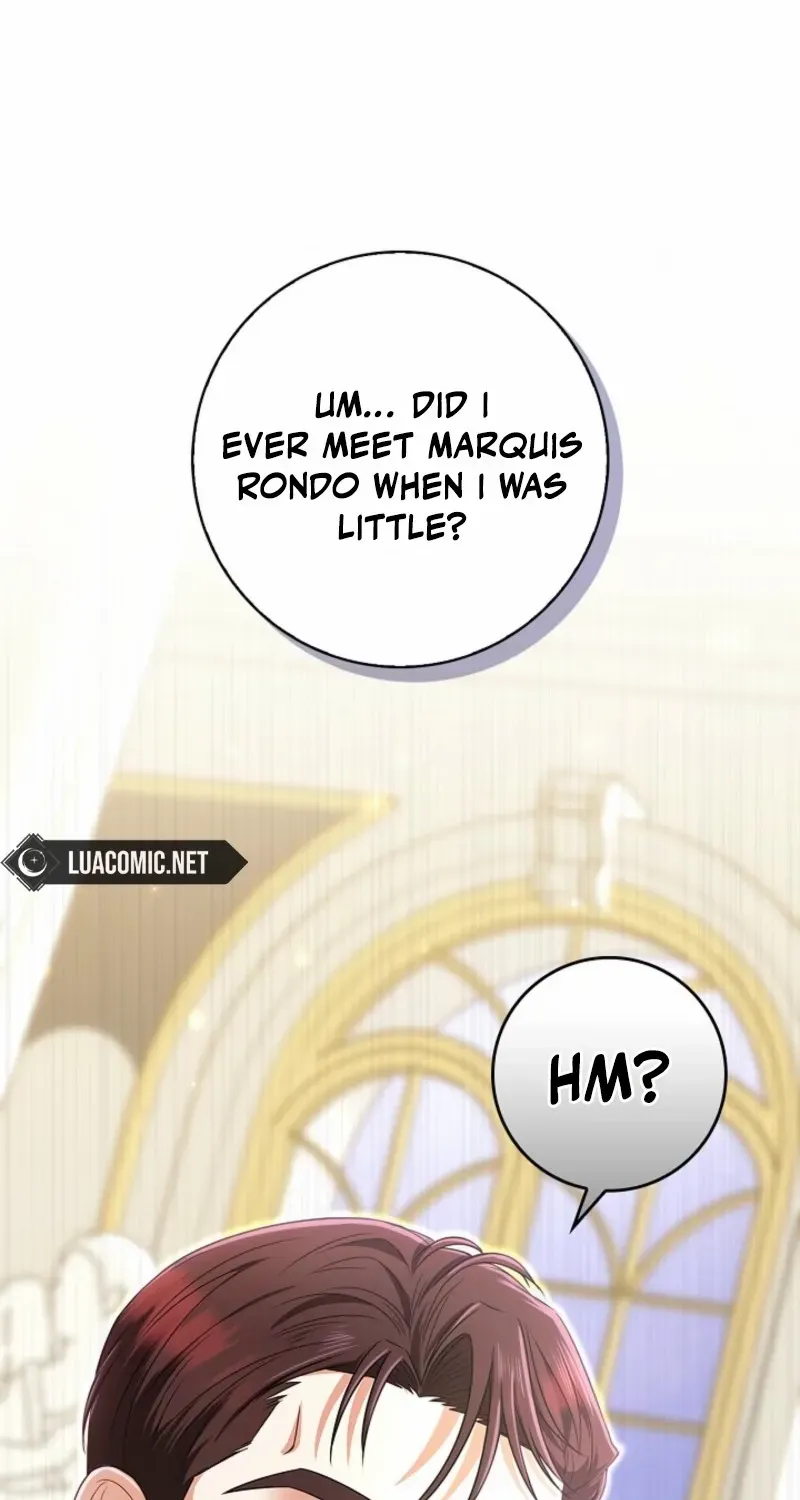 I Live with My Villain Uncle Chapter 11 page 44 - 