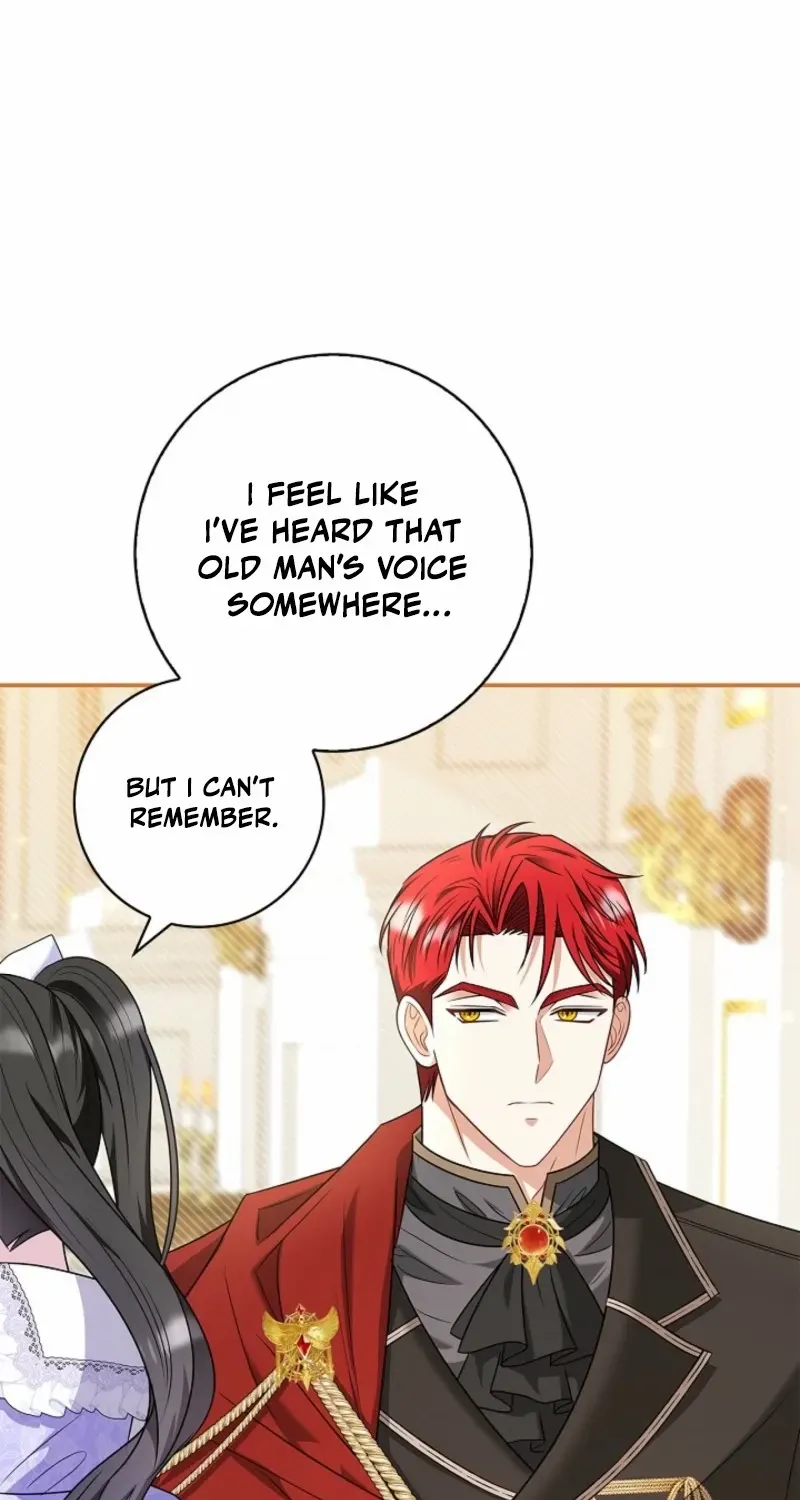 I Live with My Villain Uncle Chapter 11 page 46 - 