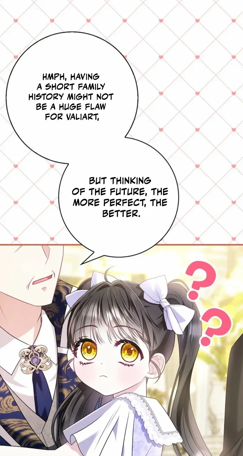 I Live with My Villain Uncle Chapter 11 page 62 - 