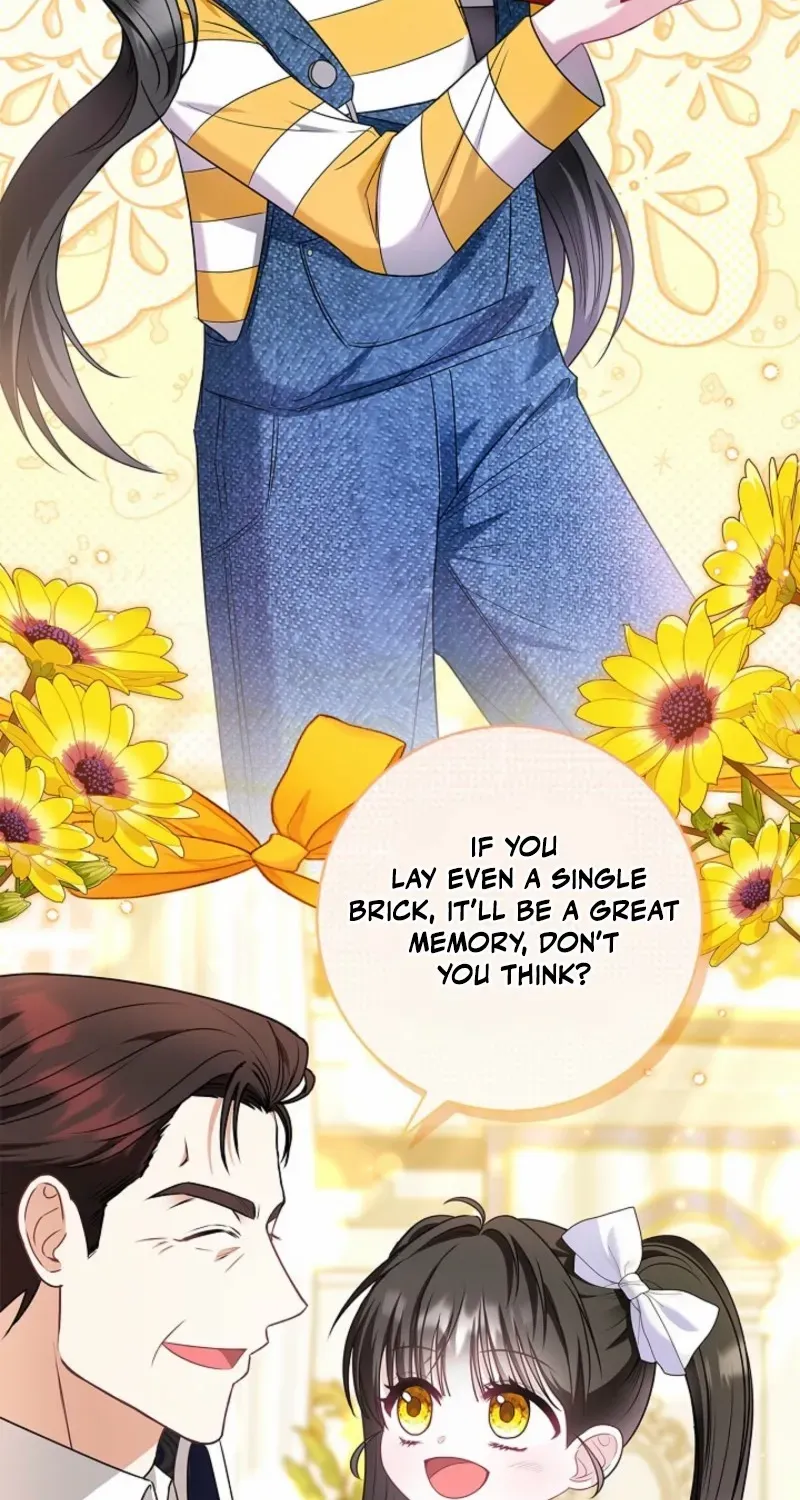 I Live with My Villain Uncle Chapter 11 page 66 - 