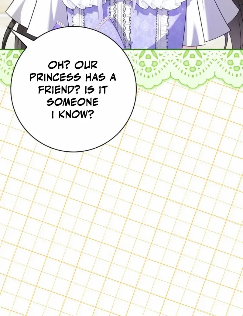 I Live with My Villain Uncle Chapter 11 page 69 - 