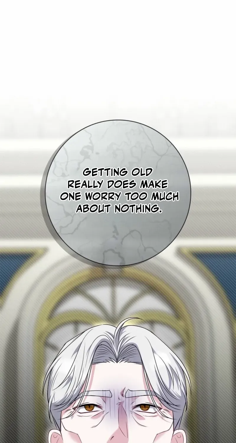 I Live with My Villain Uncle Chapter 11 page 8 - 
