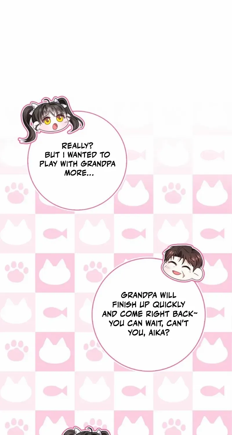 I Live with My Villain Uncle Chapter 11 page 73 - 