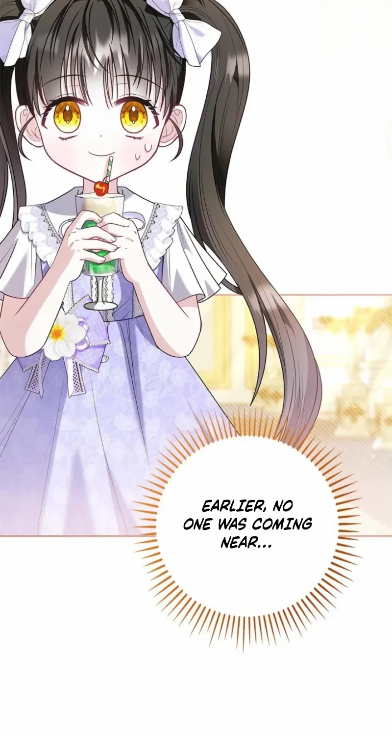 I Live with My Villain Uncle Chapter 11 page 76 - 