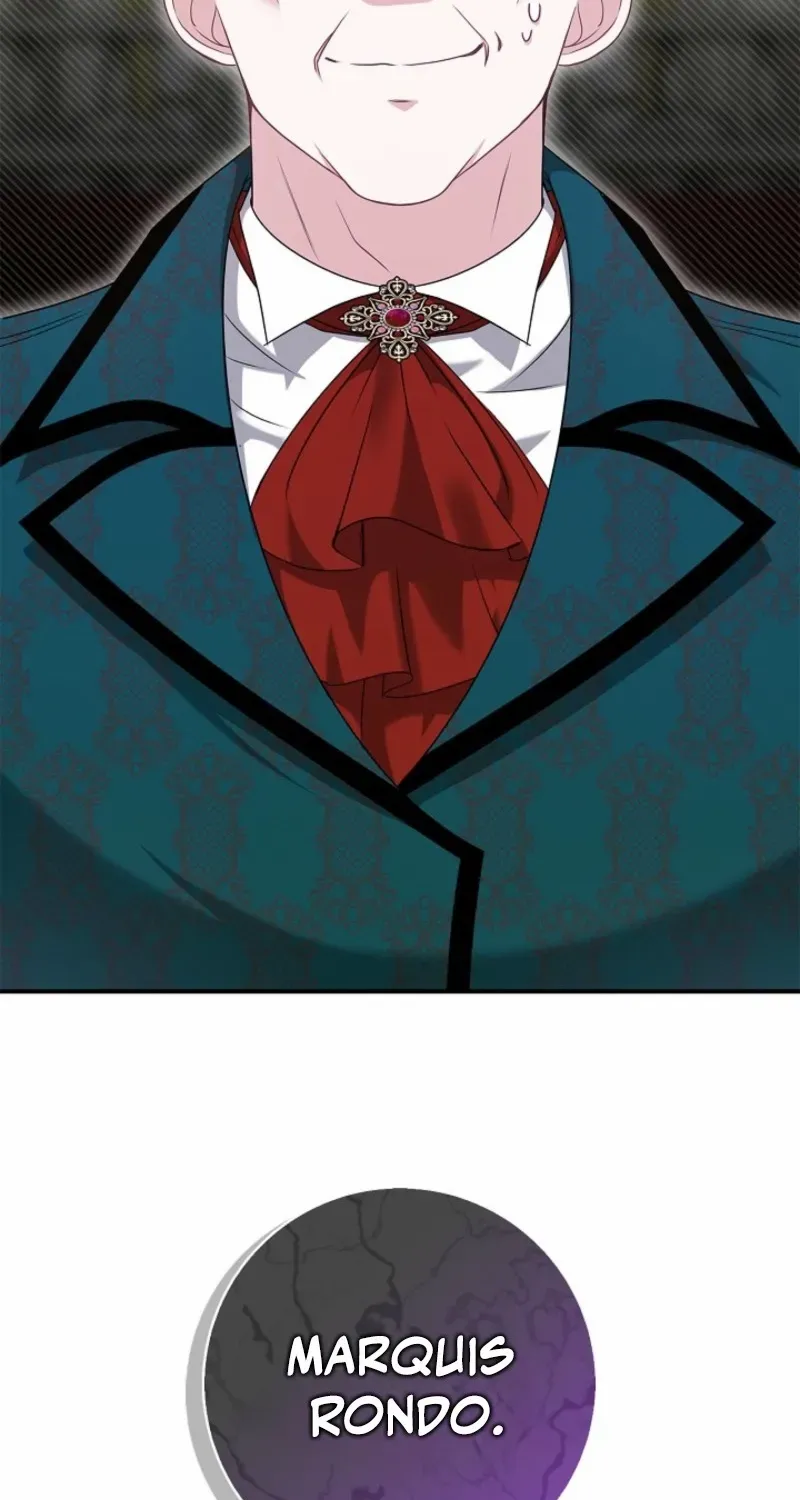 I Live with My Villain Uncle Chapter 11 page 9 - 