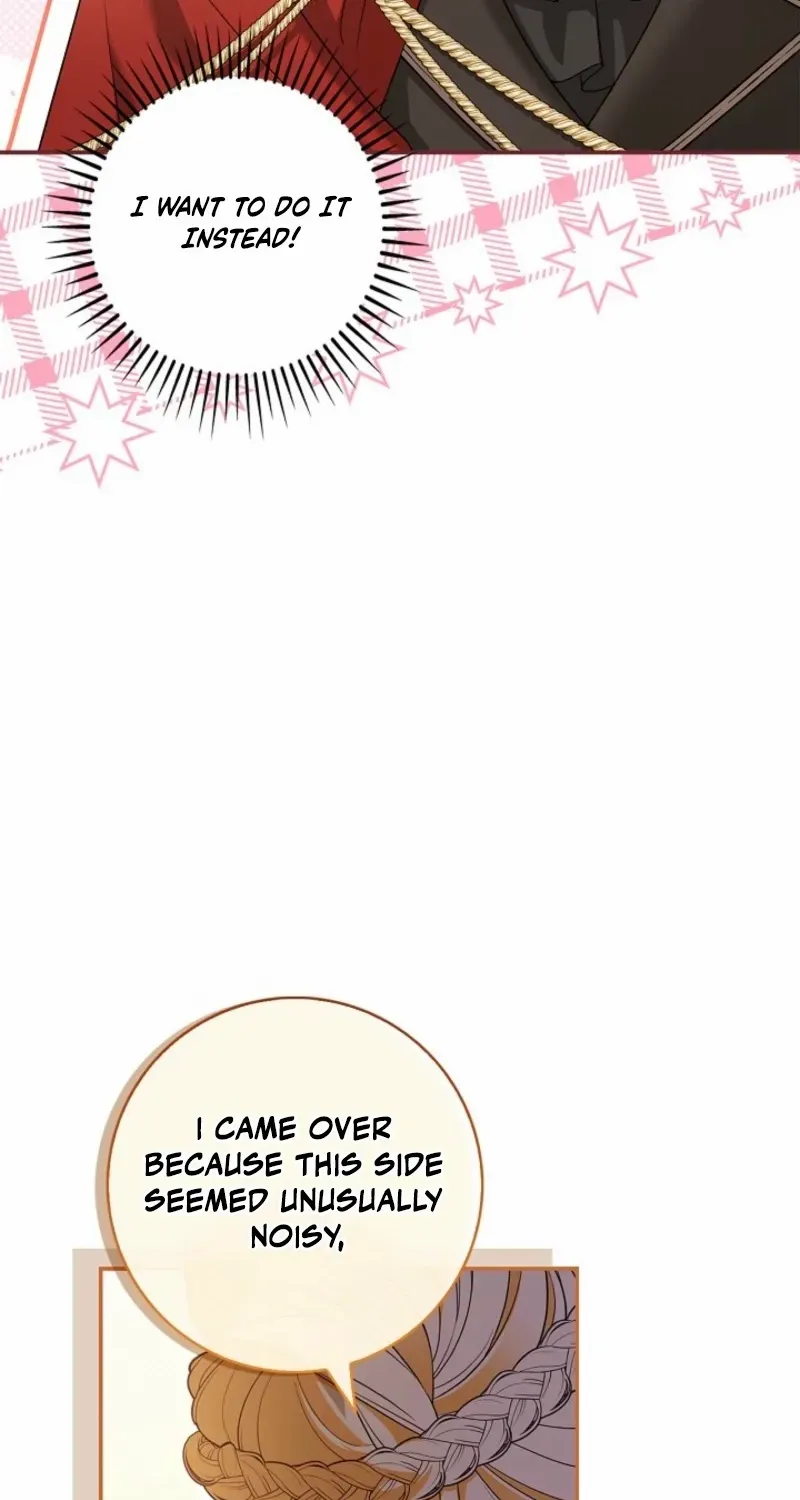I Live with My Villain Uncle Chapter 11 page 81 - 