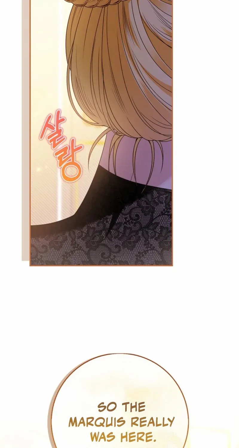 I Live with My Villain Uncle Chapter 11 page 82 - 