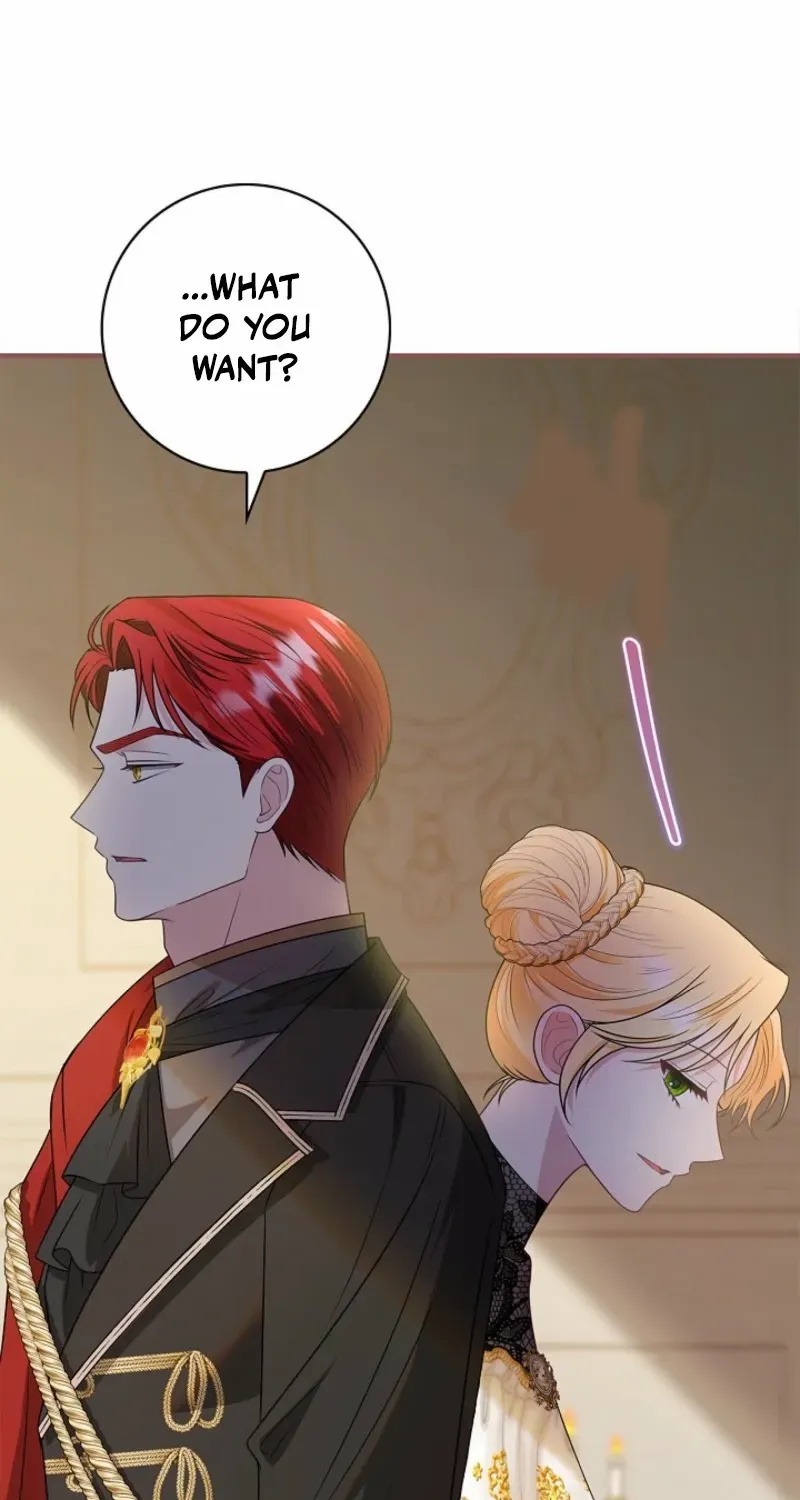 I Live with My Villain Uncle Chapter 11 page 86 - 